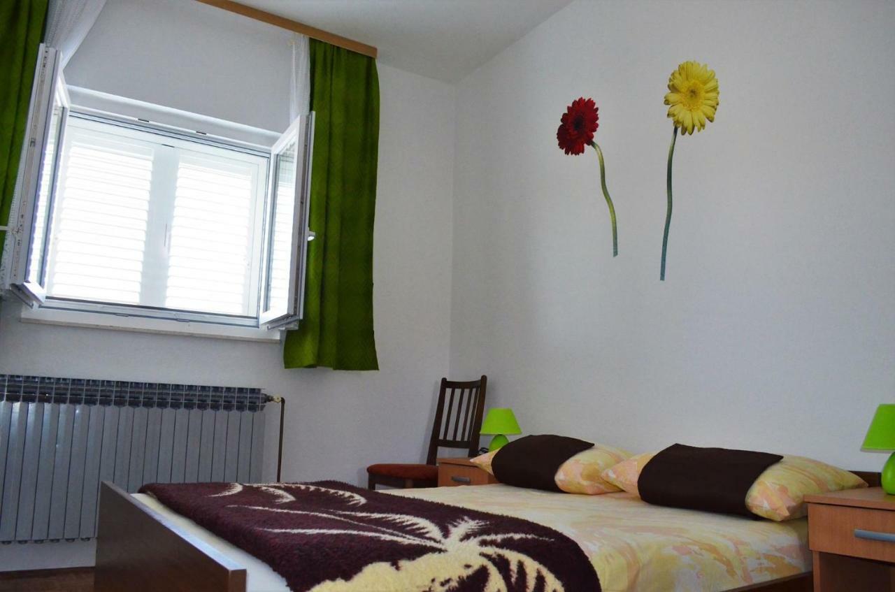 Apartman Rosa Пировац Экстерьер фото