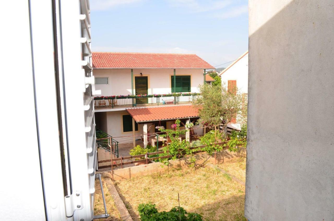 Apartman Rosa Пировац Экстерьер фото