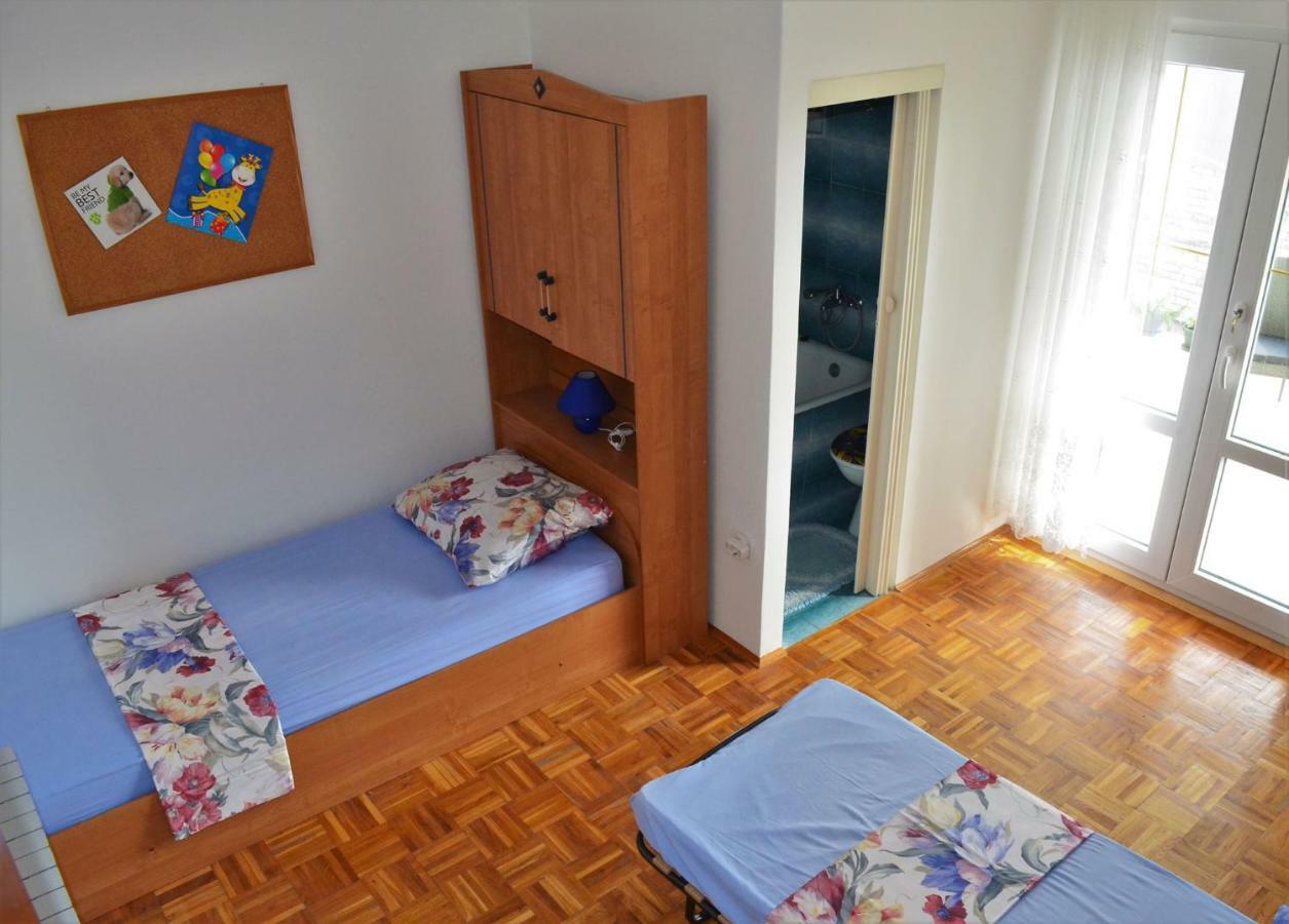 Apartman Rosa Пировац Экстерьер фото