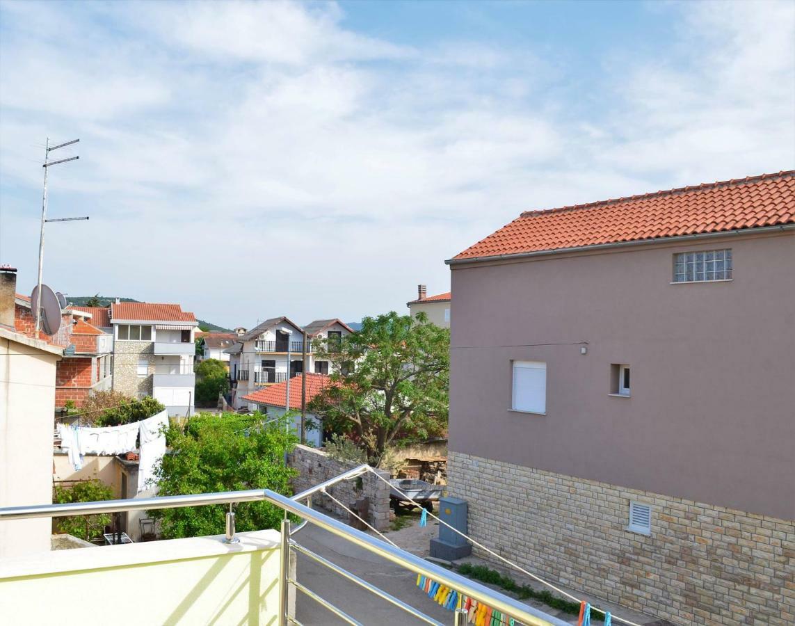 Apartman Rosa Пировац Экстерьер фото