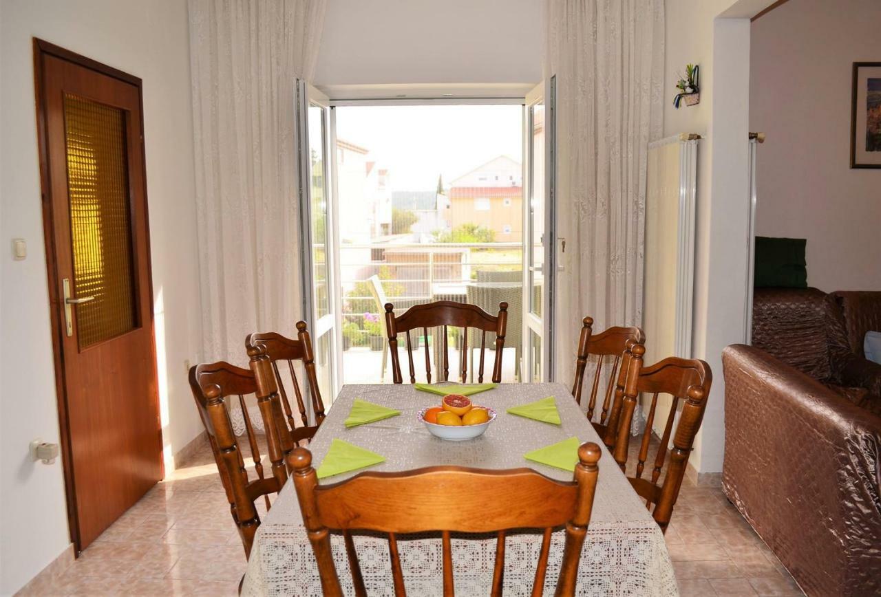 Apartman Rosa Пировац Экстерьер фото