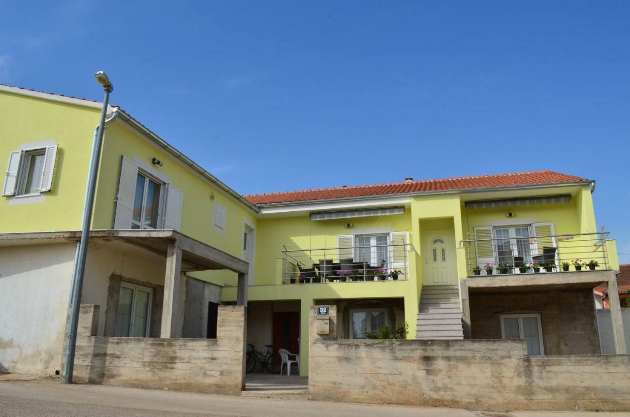 Apartman Rosa Пировац Экстерьер фото