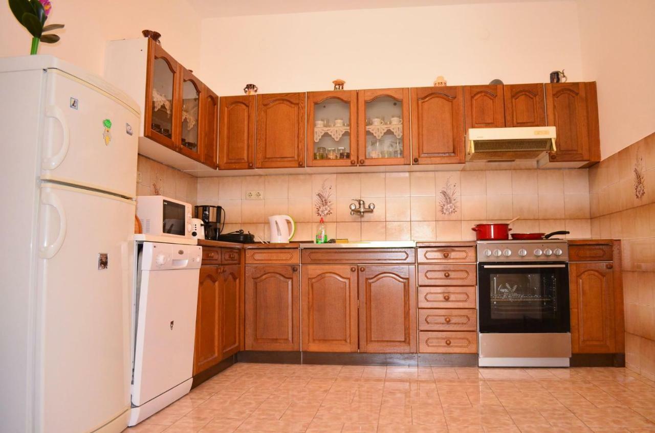 Apartman Rosa Пировац Экстерьер фото