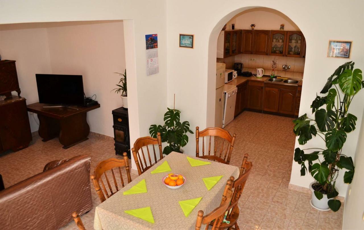 Apartman Rosa Пировац Экстерьер фото