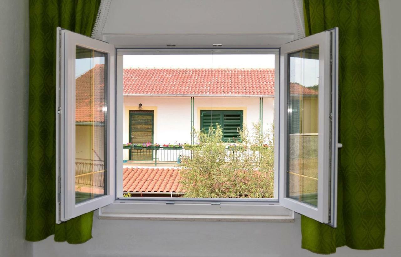 Apartman Rosa Пировац Экстерьер фото