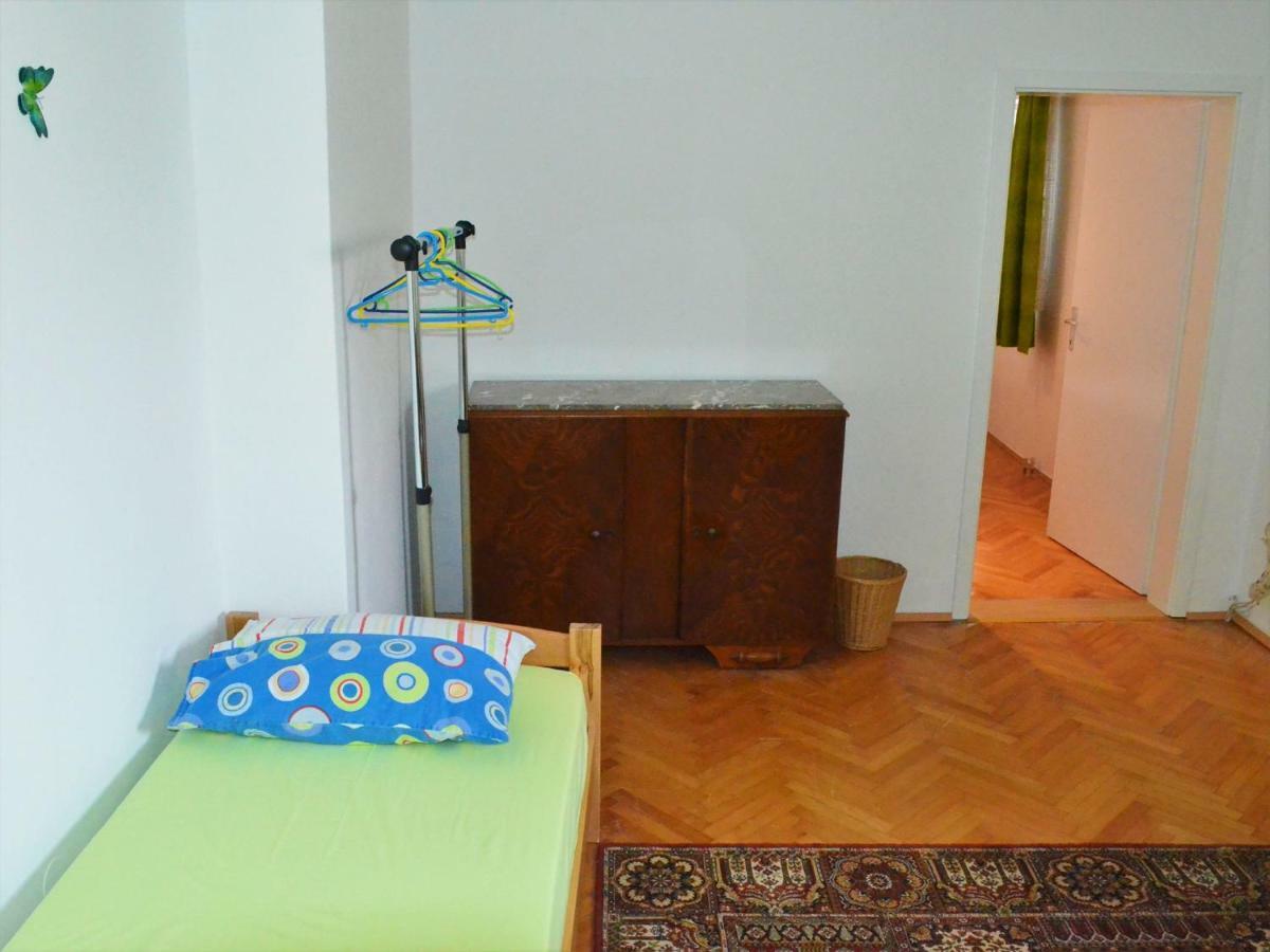 Apartman Rosa Пировац Экстерьер фото