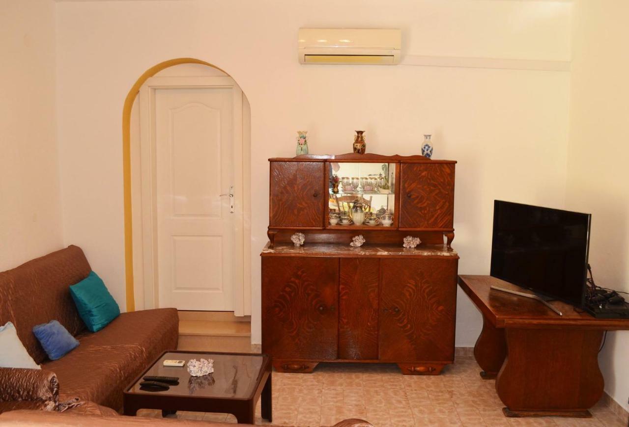 Apartman Rosa Пировац Экстерьер фото