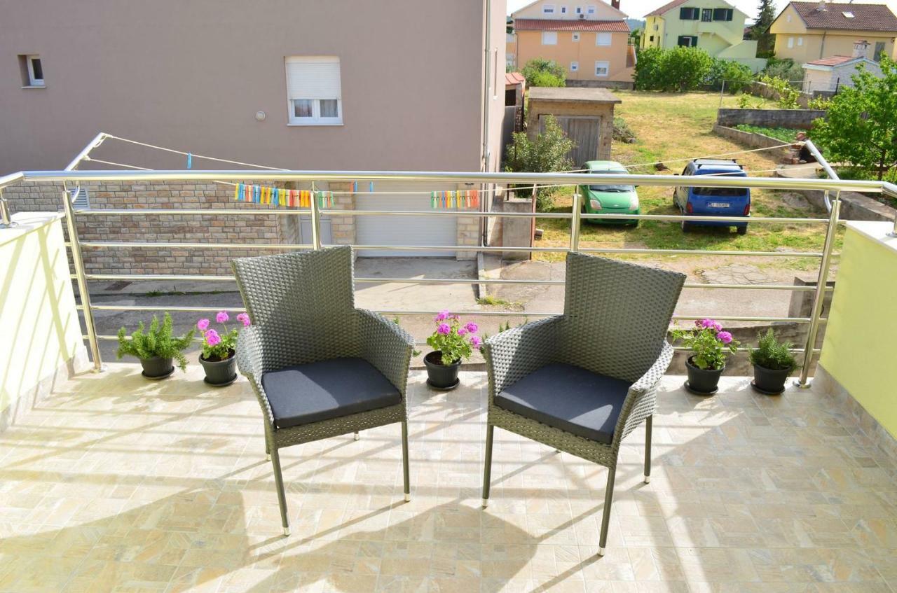 Apartman Rosa Пировац Экстерьер фото