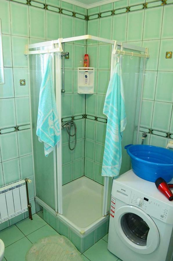 Apartman Rosa Пировац Экстерьер фото