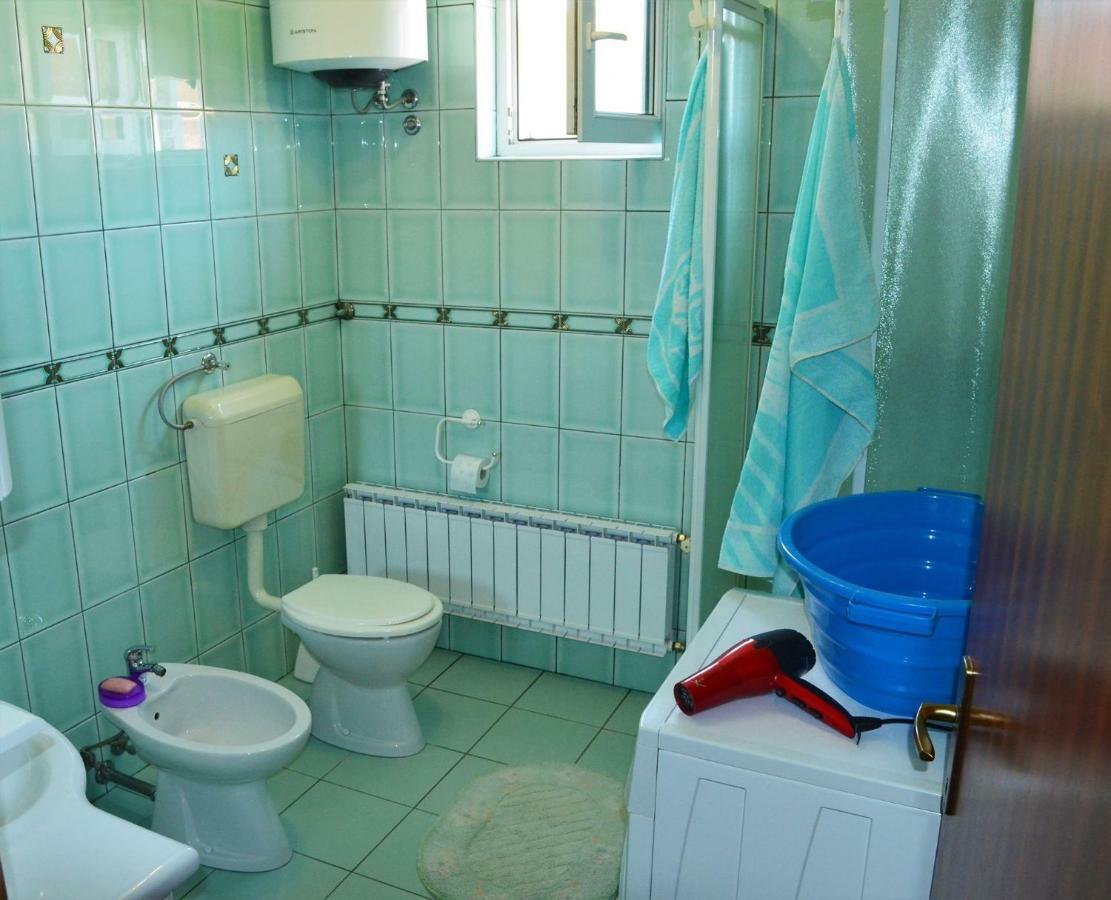Apartman Rosa Пировац Экстерьер фото