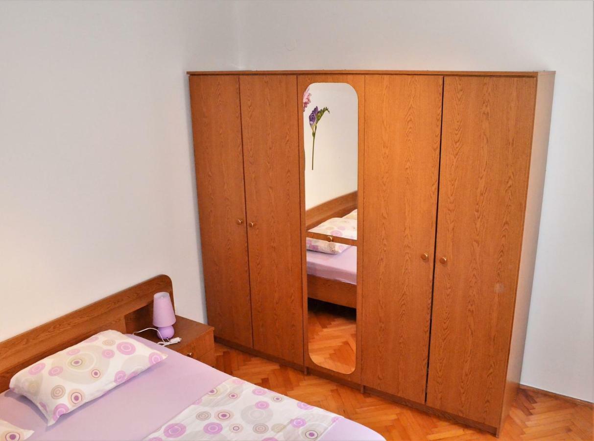 Apartman Rosa Пировац Экстерьер фото