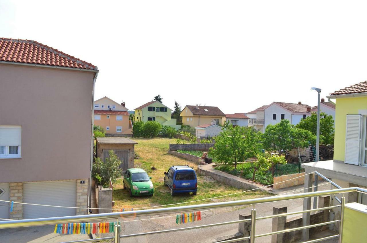 Apartman Rosa Пировац Экстерьер фото